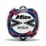 Mitre Revolve football size 5, imported from the UK