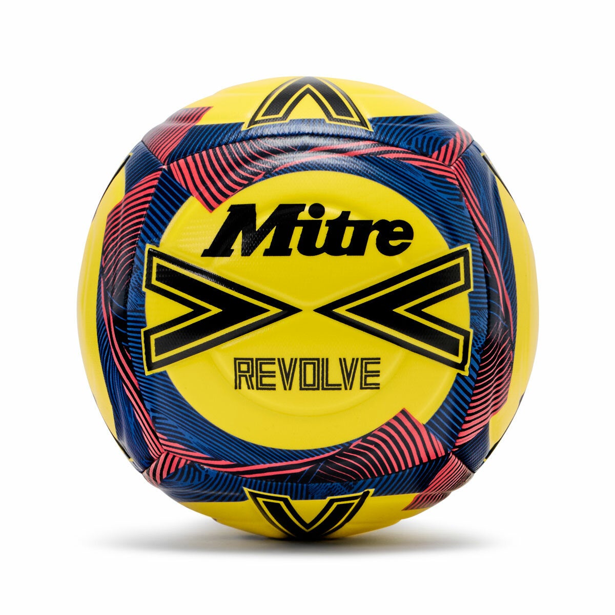 Mitre Revolve Football Size 5 in 2 Colours