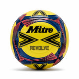 Mitre Revolve Football Size 5 in 2 Colours