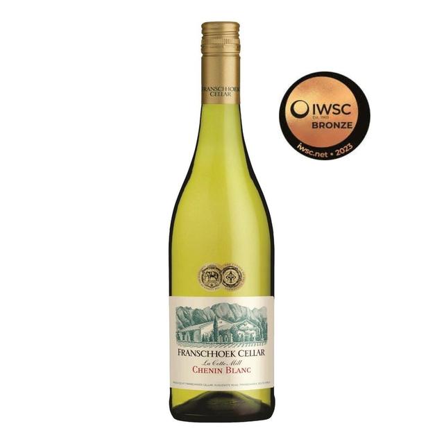 Franschhoek Cellar Chenin blanc   75cl GOODS M&S   