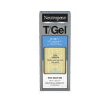 Neutrogena T/Gel 2 in 1 Anti-Dandruff Shampoo & Conditioner GOODS Boots   