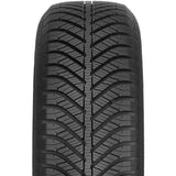 Goodyear all-season tyre Vector 4S 195/60 R16, UK version