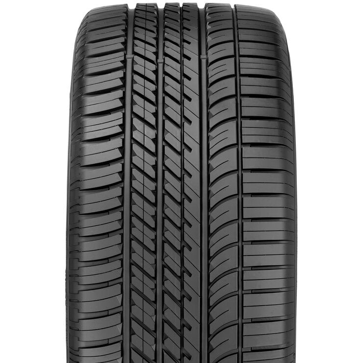 Goodyear Eagle F1 asymmetric SUV tyre 255/50 R20, UK version