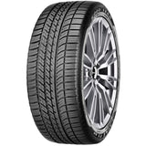 Goodyear Eagle F1 asymmetric SUV tyre 235/60R18 (British brand)