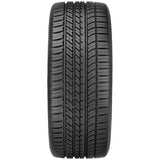 Goodyear Eagle F1 asymmetric SUV tyre 255/50 R20, UK version