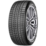 Goodyear Eagle F1 asymmetric SUV tyre 255/50 R20, UK version