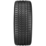 Goodyear Eagle F1 asymmetric SUV tyre 255/50 R20, UK version