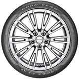 Goodyear Eagle F1 asymmetric SUV tyre 255/50 R20, UK version