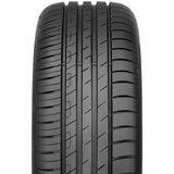 Goodyear tyre Effigrip Performance 215/45R20, imported from the UK