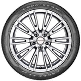 Goodyear Eagle F1 asymmetric SUV tyre 235/50R20, UK version