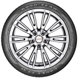 Goodyear Eagle F1 asymmetric tyre 255/55 R20, UK version