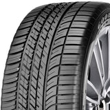 Goodyear Eagle F1 asymmetric SUV tyre 255/50 R20, UK version