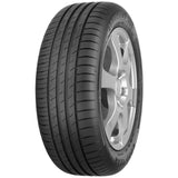 Goodyear tyre Effigrip Performance 195/55R16, imported from the UK
