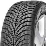 Goodyear Vector 4 Seasons all-season tyre 185/65 R15, imported from the UK