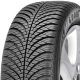 Goodyear all-season tyre Vector 4Seasons G2 XL 215/50 R17 - British product