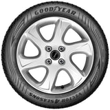 Goodyear Vector 4 Seasons all-season tyre 185/65 R15, imported from the UK