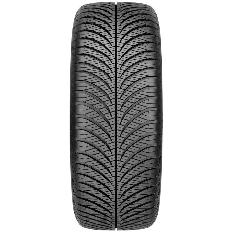 Goodyear Vector 4 Seasons all-season tyre 185/65 R15, imported from the UK