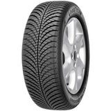 Goodyear all-season tyre Vector 4Seasons G2 XL 215/50 R17 - British product