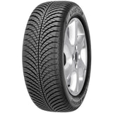 Goodyear Vector 4 Seasons all-season tyre 185/65 R15, imported from the UK