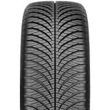 Goodyear Vector 4 Seasons all-season tyre 185/65 R15, imported from the UK