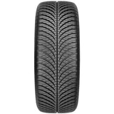 Goodyear Vector 4 Seasons all-season tyre 185/65 R15, imported from the UK