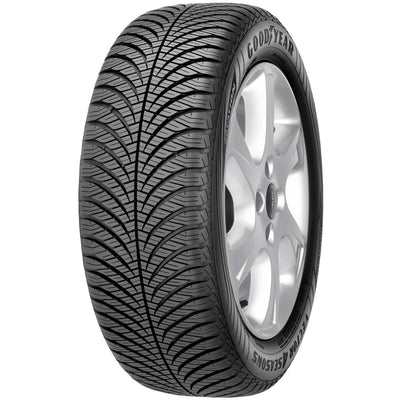 Costco UK Goodyear Vector 4 Season G2 XL 225/45 R19 All-Season Tyre- Buy online at McGrocer