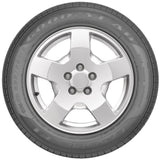 Goodyear tyre Eagle F1 ASY SUV 255/50 R19 (British brand)