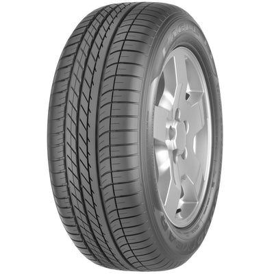 Costco UK Goodyear Eagle F1 Asymmetric SUV Tyre 255/50 R19 107W XL- Buy online at McGrocer