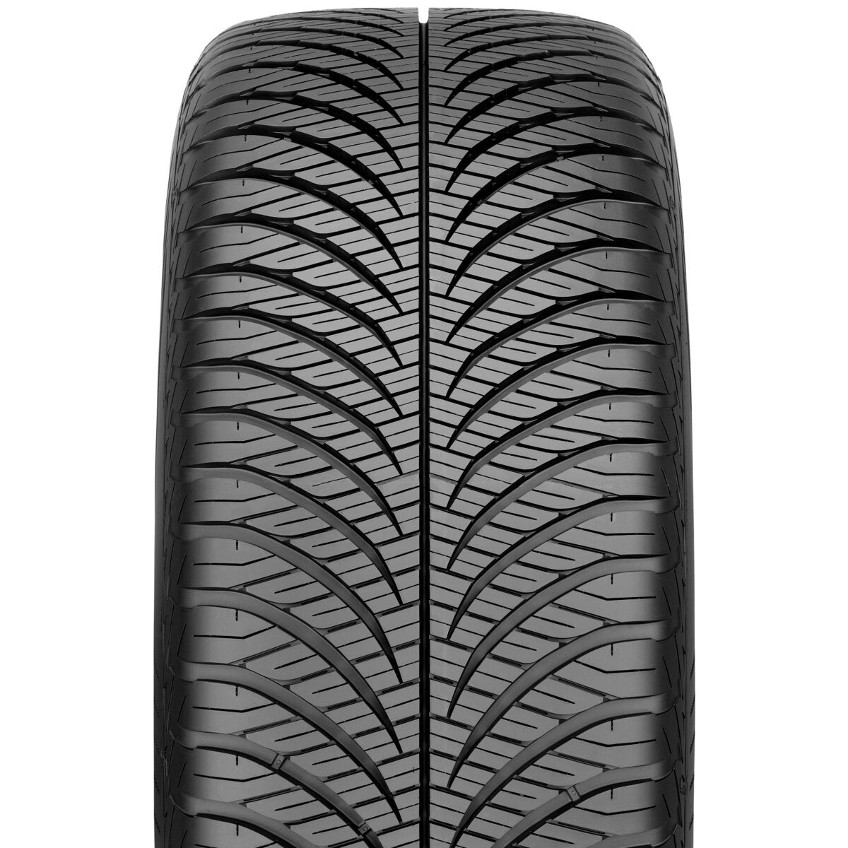 Goodyear all season tyre Vector 4Seasons 215/55 R17 - British product