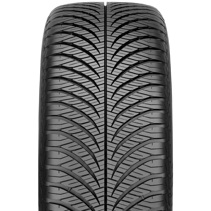 Goodyear Vector 4Seasons all-season tyre 195/55 R16 (British brand)