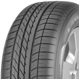 Goodyear tyre Eagle F1 ASY SUV 255/50 R19 (British brand)