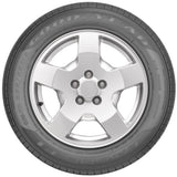 Goodyear tyre Eagle F1 ASY SUV 255/50 R19 (British brand)