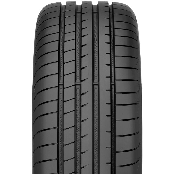 Goodyear Eagle F1 Asymmetric 3 245/35R20 95Y summer tyre, UK version