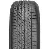 Goodyear Eagle F1 Asymmetric SUV tyre 295/40 R22 - British product