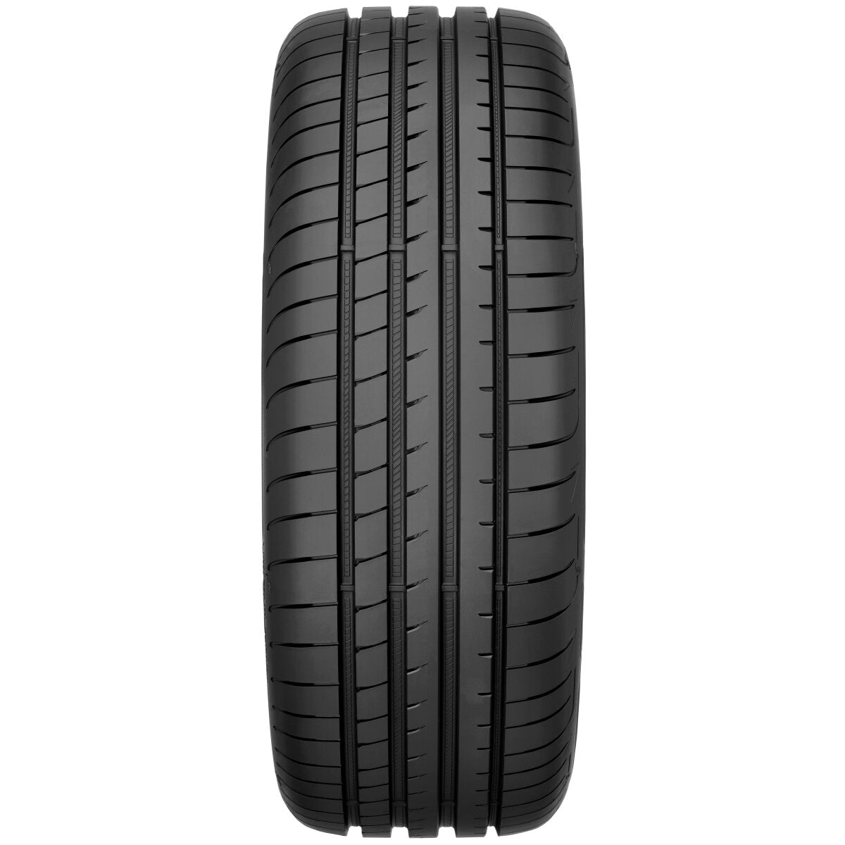 Goodyear Eagle F1 Asymmetric 3 245/35R20 95Y summer tyre, UK version