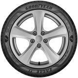 Goodyear Eagle F1 Asymmetric 3 245/35R20 95Y summer tyre, UK version