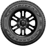 Goodyear Wrangler AT ADV tyre 255/65R19 (British brand)