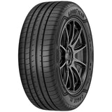 Goodyear Eagle F1 Asymmetric 3 SUV summer tyre 235/50R18 - British product