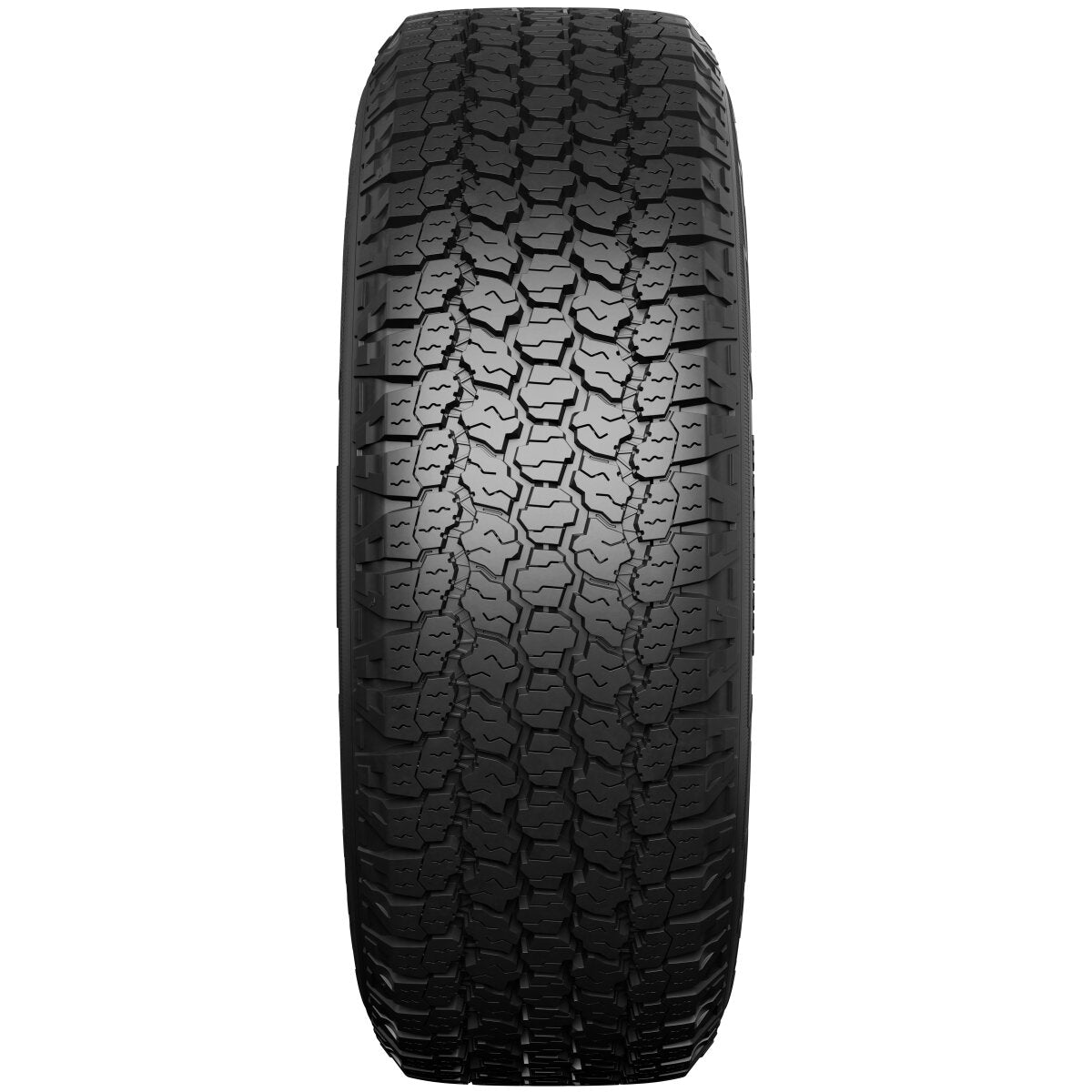 Goodyear Wrangler AT ADV tyre 255/65R19 (British brand)