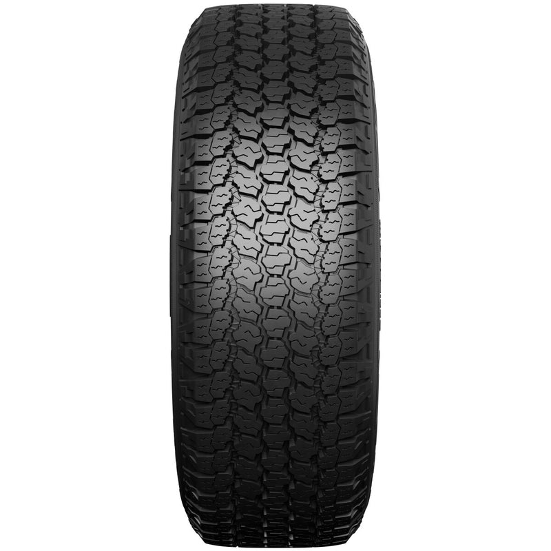 Goodyear Wrangler AT ADV tyre 255/65R19 (British brand)