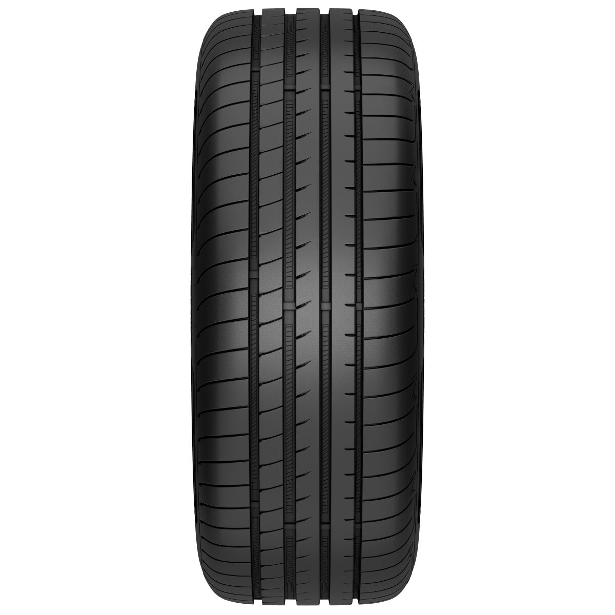 Goodyear tyre Eagle F1 Asymmetric 3 SUV 255/55R19 - British product