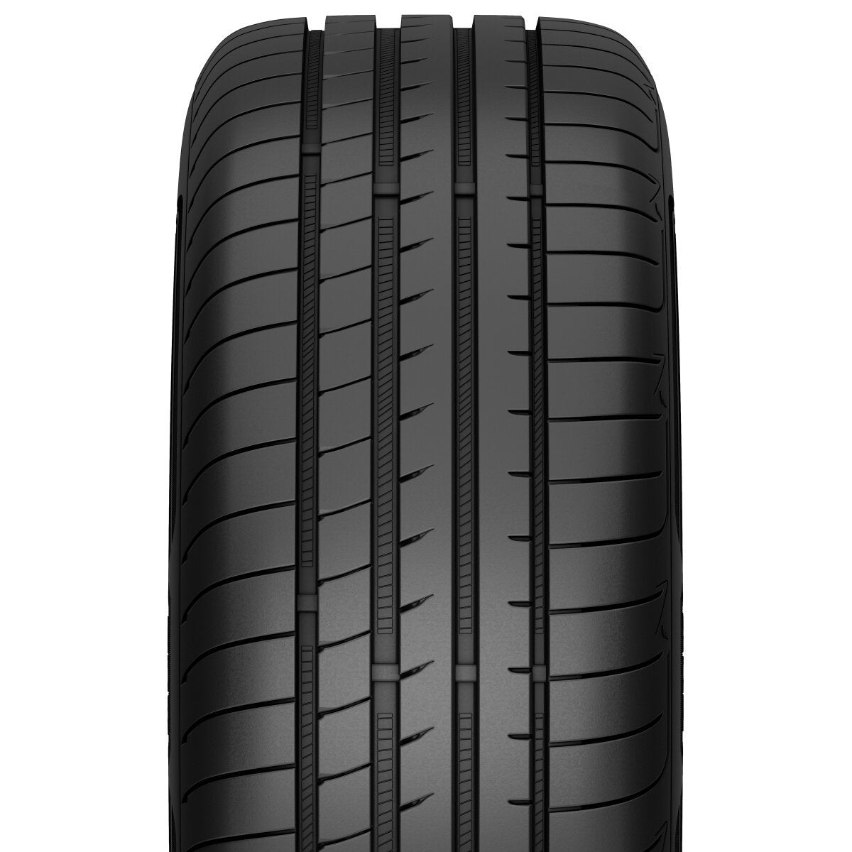 Goodyear Eagle F1 Asymmetric 3 SUV tyre 245/50 R20 - British product