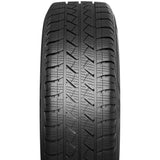 Goodyear Vector 4 Seasons Cargo tyre 215/65 R16 (British brand)