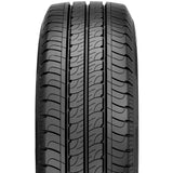 Goodyear van tyre EfficientGrip Cargo 225/75 R16 - British product