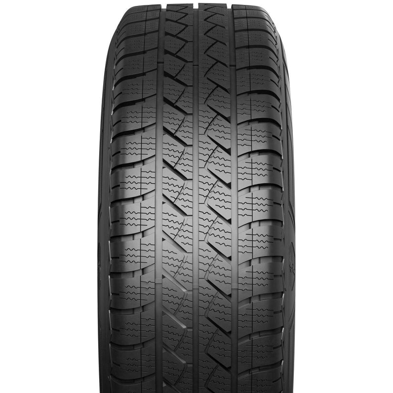 Goodyear Vector 4 Seasons Cargo tyre 215/65 R16 (British brand)