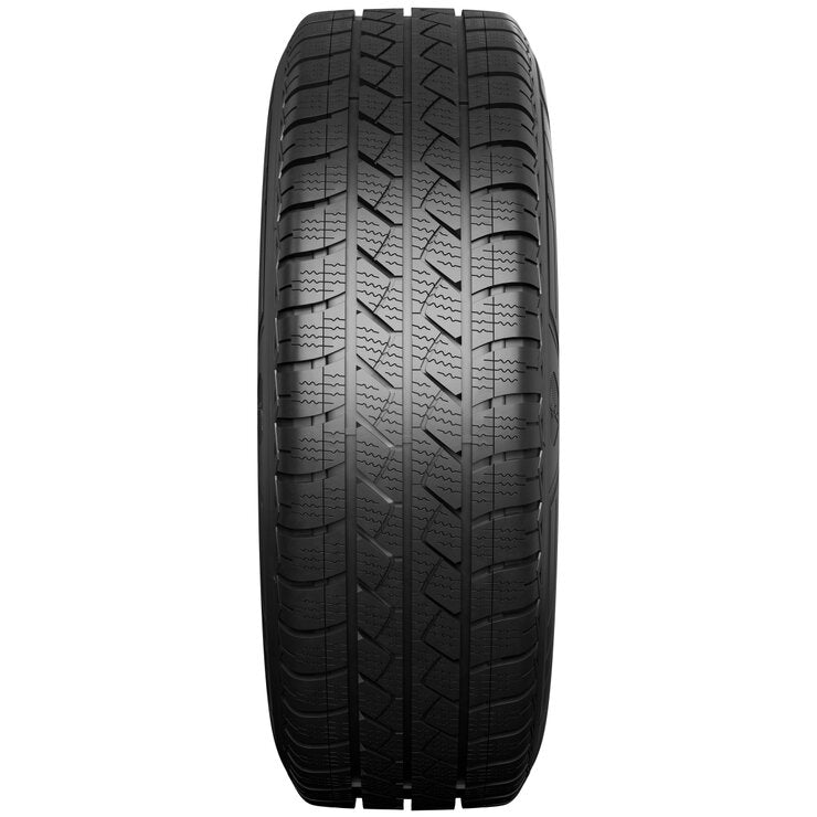 Goodyear Vector 4 Seasons Cargo tyre 215/65 R16 (British brand)
