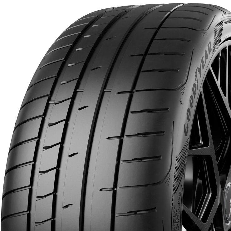 Goodyear Eagle F1 SuperSport summer tyre 245/40 ZR19 - British product
