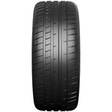 Goodyear Eagle F1 SuperSport tyre 295/30ZR20, UK version