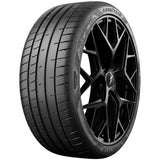 Goodyear Eagle F1 SuperSport tyre 295/30ZR20, UK version