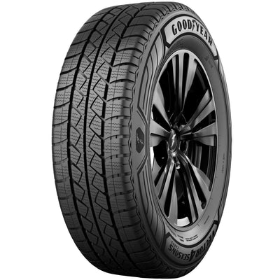 Costco UK Goodyear Vector 4 Season Cargo All-Season Tyre 205/65 R16 T (107)- Buy online at McGrocer